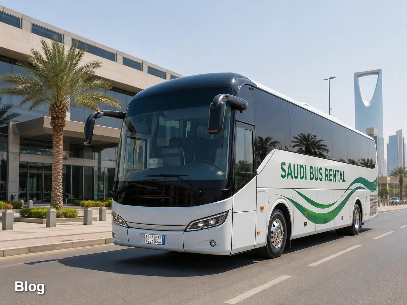 Blog image for Saudi Bus Rental