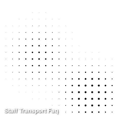 Staff Transport FAQs image for Saudi Bus Rental