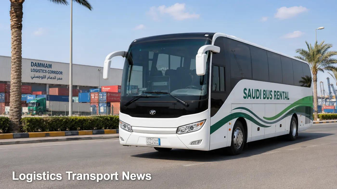 Logistics Transport News