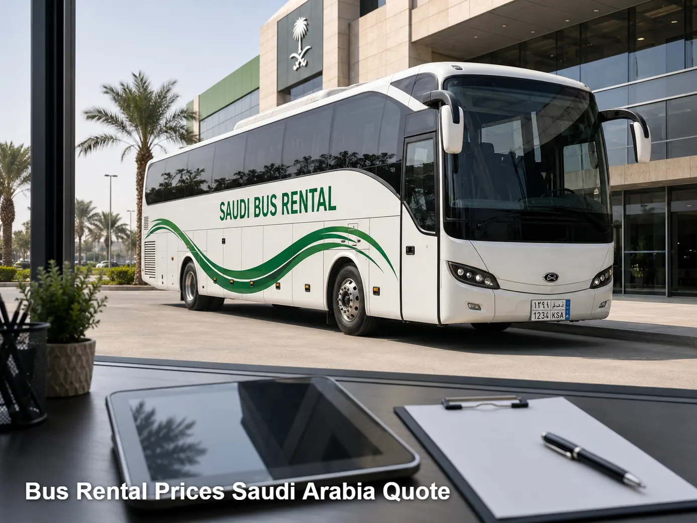 Bus Rental Prices Saudi Arabia Quote image for Saudi Bus Rental
