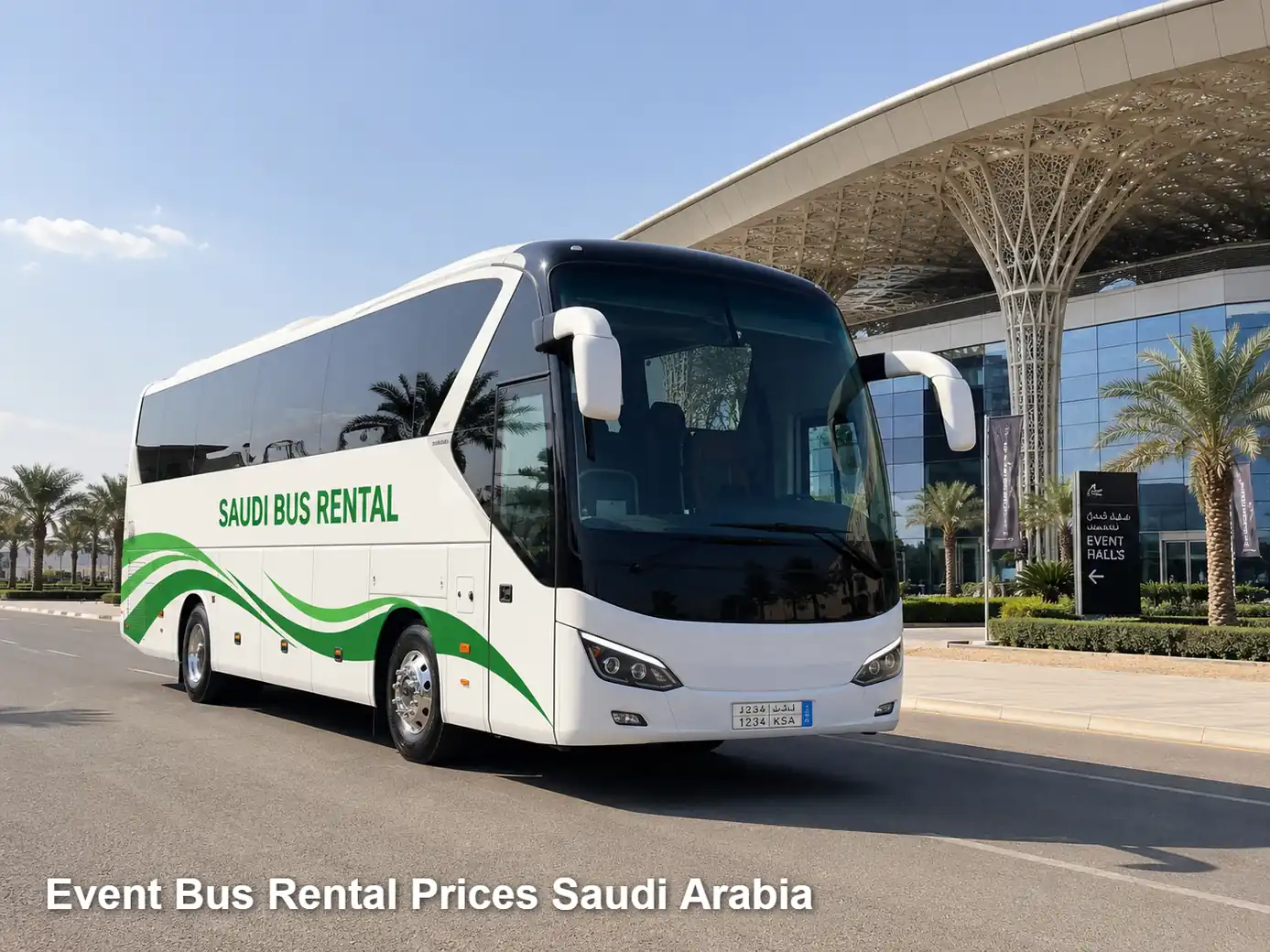Event Bus Rental Prices Saudi Arabia image for Saudi Bus Rental