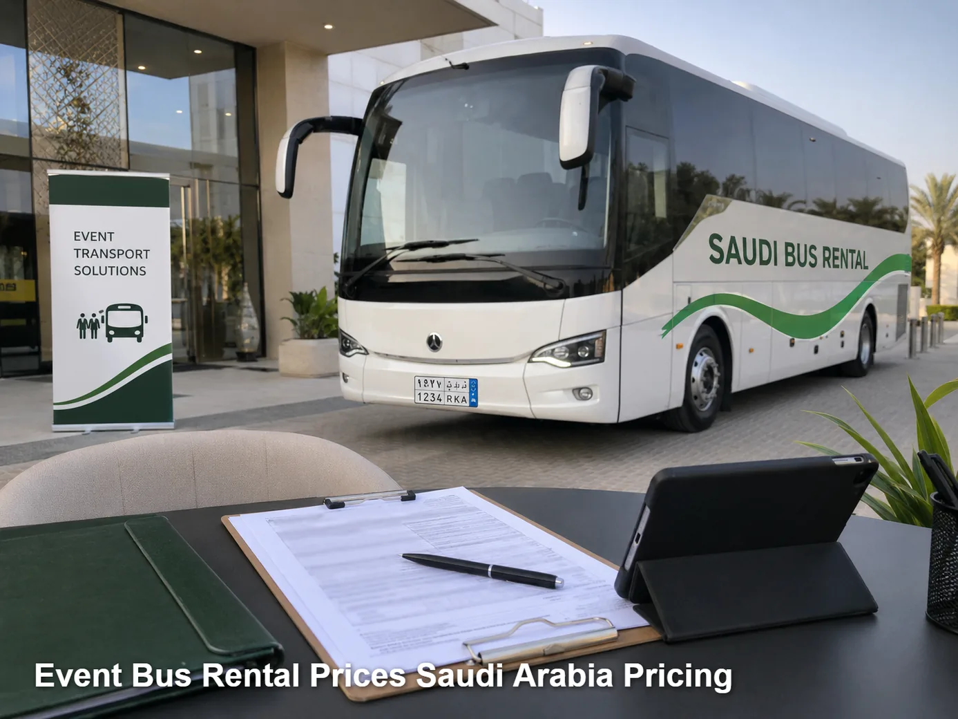 Event Bus Rental Prices Saudi Arabia Pricing image for Saudi Bus Rental