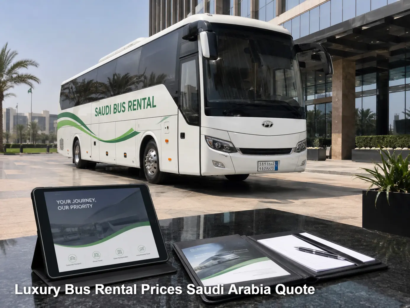 Luxury Bus Rental Prices Saudi Arabia Quote image for Saudi Bus Rental