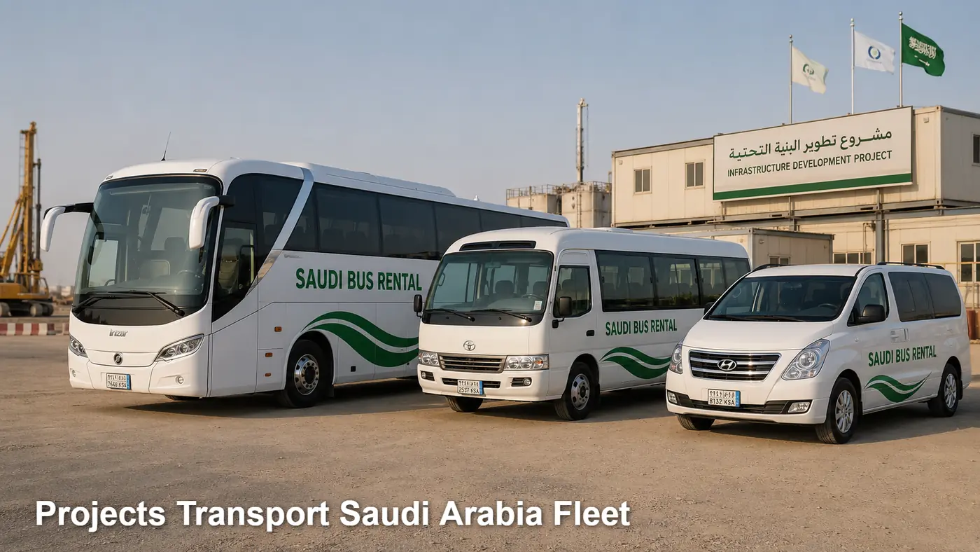 Projects Transport vehicle planning