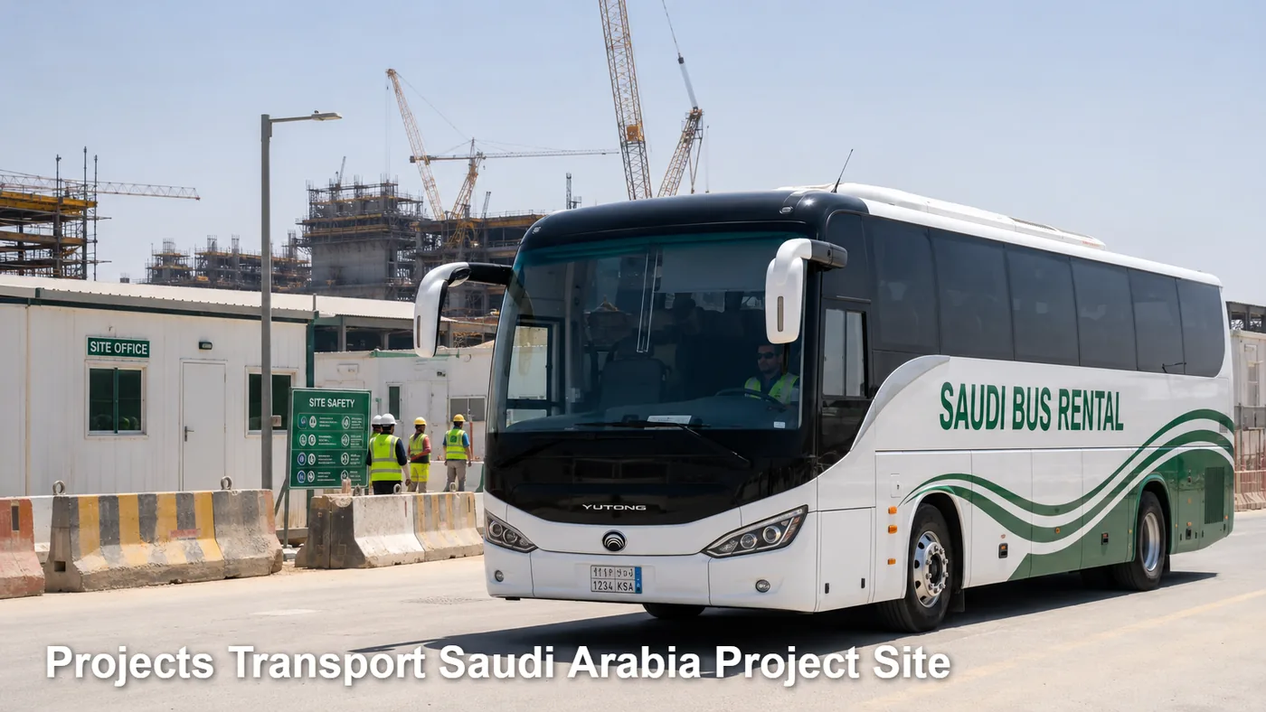 Projects Transport site access planning