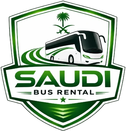 Saudi Bus Rental LLC corporate logo